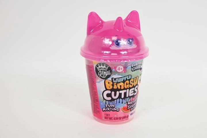 Wecool Bingsu Cuties illatos gyurma dinnye illattal