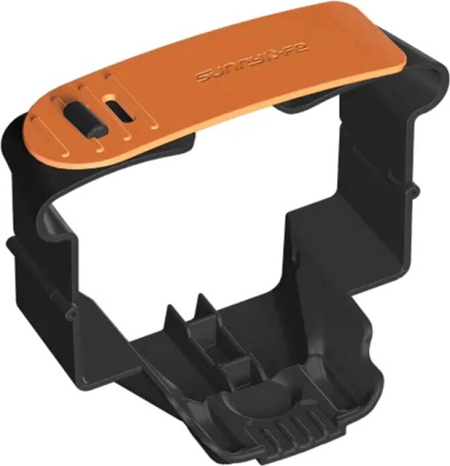 Propellerstabilizáló zár DJI Air 3-hoz – narancssárga