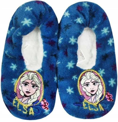 Elza mintával a Frozenből