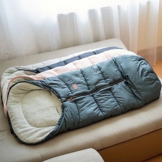 3 az 1-ben állítható hosszal és középső cipzárral