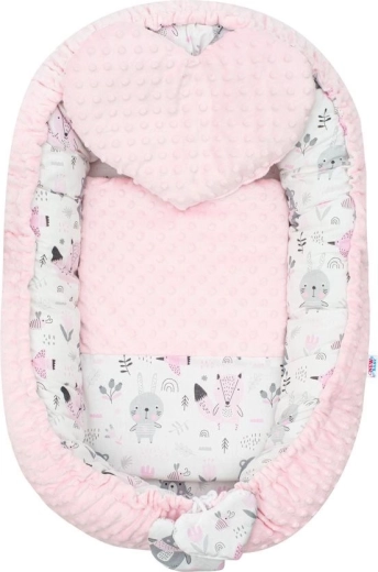 Állítható méret zsinórral