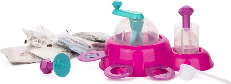 Kreatív színek és kiegészítők