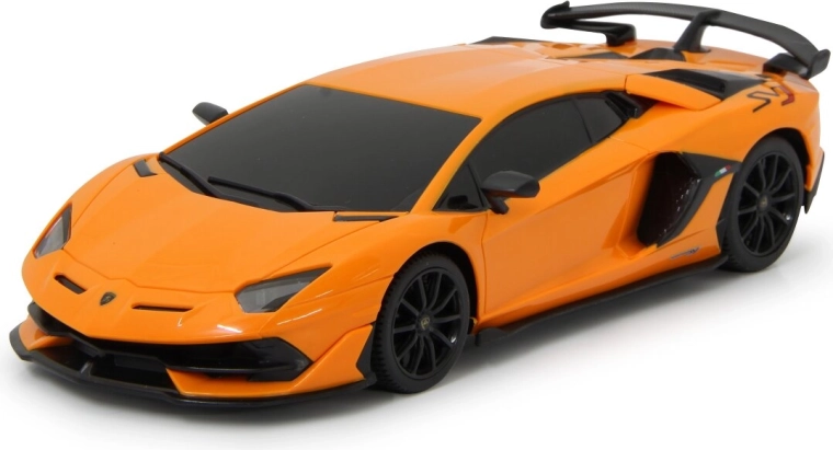 Hivatalos Lamborghini licenc és realisztikus kidolgozás