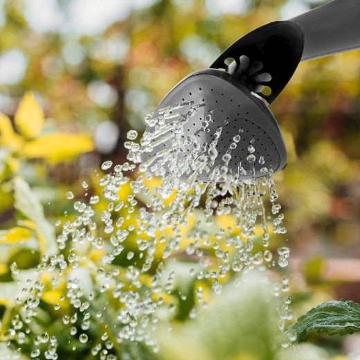 Finom permetezés levehető szórófejjel