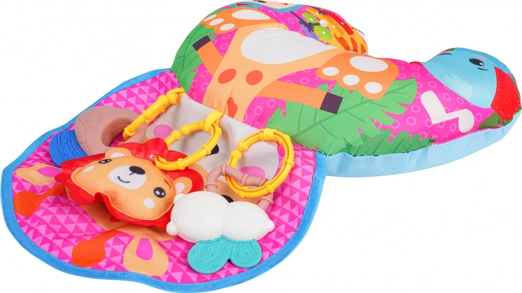 Interaktív szenzoros játékok