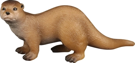 BALULU vidrafigura