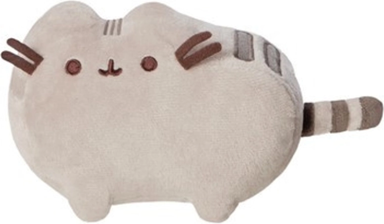 Plüss macska PUSHEEN 14 cm