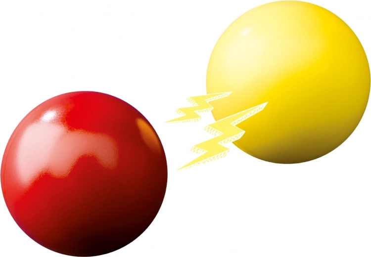 mágnesek varázsa – KOSMOS tudományos készlet