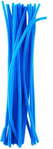 Rugalmas drótok a könnyű formázáshoz