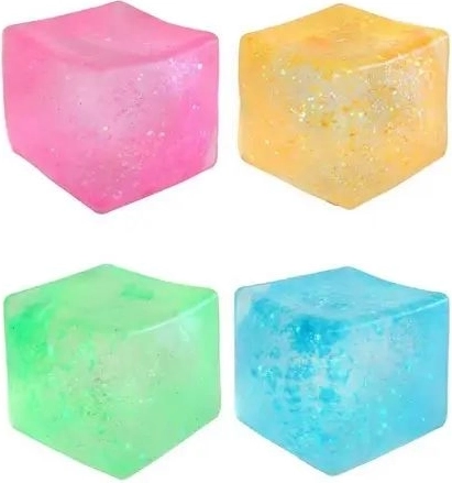 Áttetsző színes kivitel