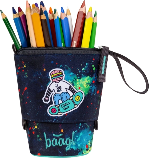 Villámgyors átalakulás asztali tartóvá