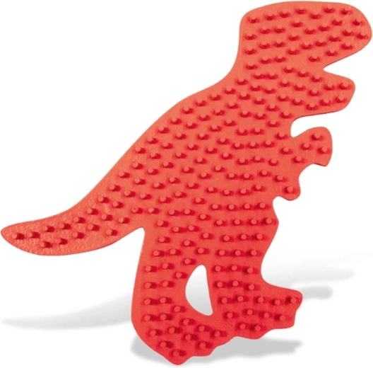T-Rex alakú sablon