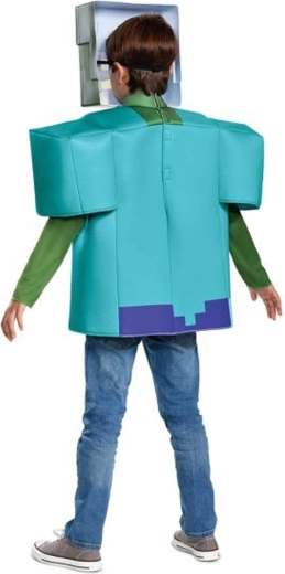 Autentikus pixeles megjelenés