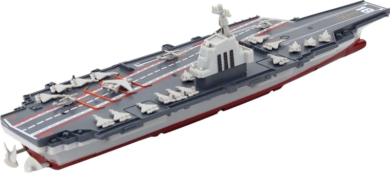 Valósághű fedélzet mini repülőgépekkel