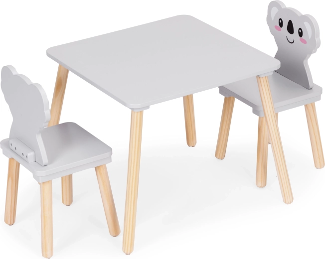 Biztonságos, lekerekített élek