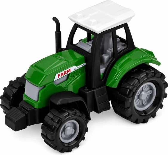 A traktor minden farm alapja