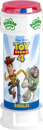 Toy Story 4 minta, amit a gyerekek imádnak