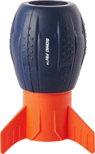 Aerobie Super Sonic sípoló dobórakéta