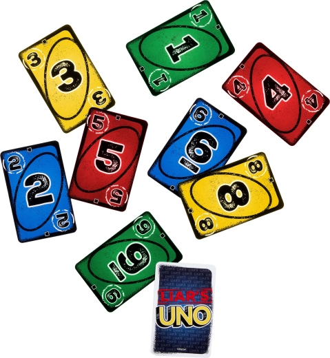 Izgalmas játék 2–6 játékos számára