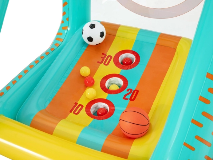 3 játék egy készletben a végtelen szórakozásért