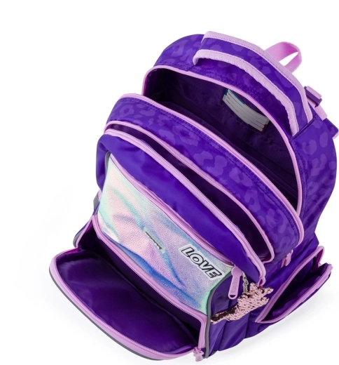 Okos rendszerezés és bőséges hely