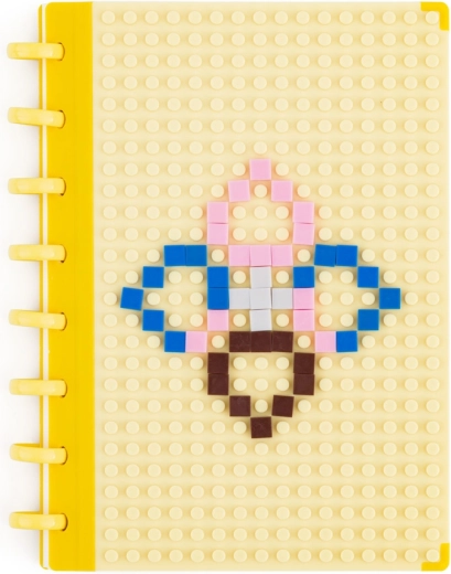 Strapabíró borító és praktikus kötés