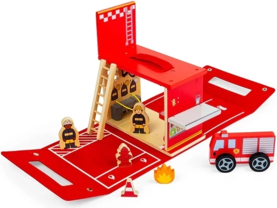 Minden az akciódús mentőmissziókhoz