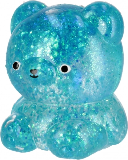 Kék–türkiz hatás a nyugodt játékért