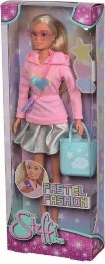 Steffi pixeles divat – baba 29 cm