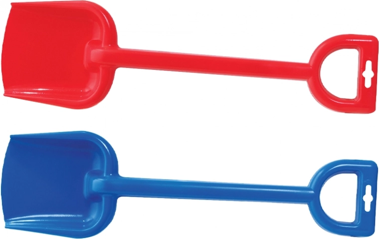 50 cm-es lapát