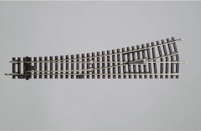 Piko WL váltó egyszerű (G239/R9) bal - 55220