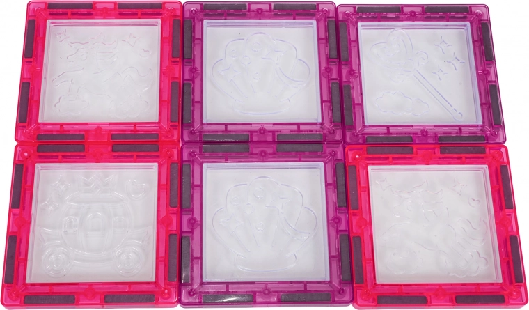 Alkoss saját designt