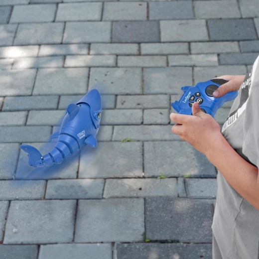 Könnyű irányítás otthon és kint