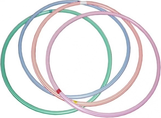 Hullahopp karika 80 cm