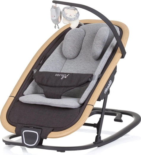 Chipolino Senso cloud+wood babahinta