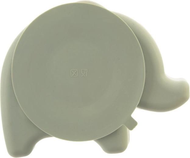 Biztonságos szilikon, mosogatógép- és mikróbarát