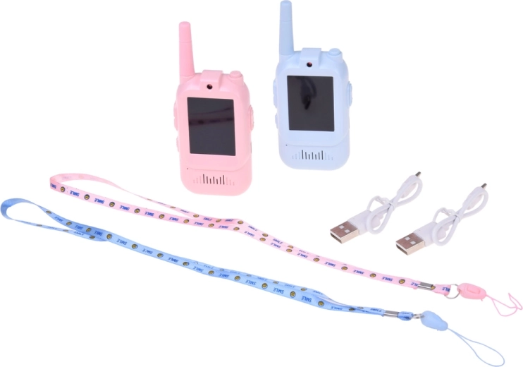 Könnyű, gyerekbarát kivitel és egyszerű USB‑C töltés