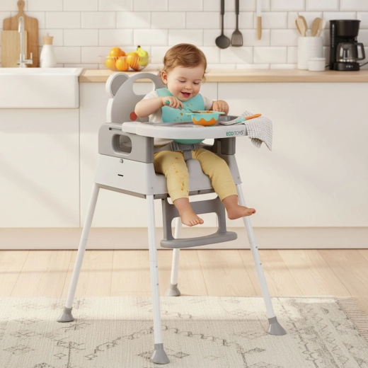 Mindennapos biztonság és stabilitás