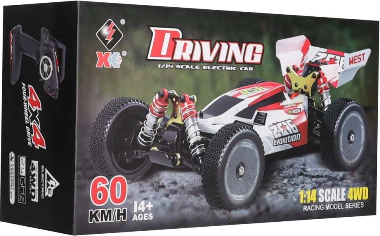 Akár 60 km/h-s sebesség