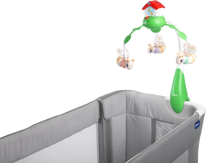 Egyszerű szerelés és mosható textíliák