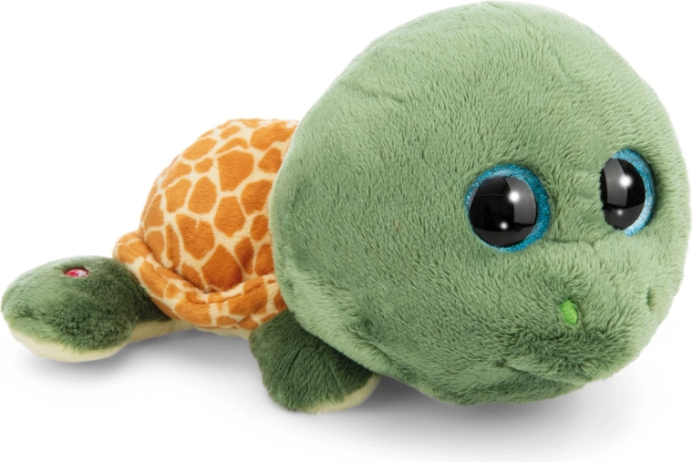 NICI Glubschis Marmi plüss teknős 15 cm
