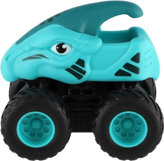 Lendkerekes meghajtás elemek nélkül