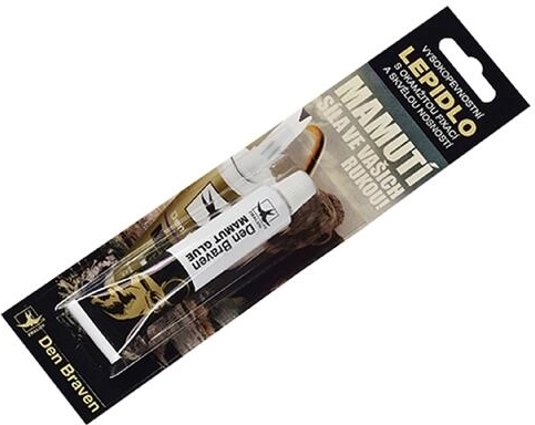Mamut Glue High Tack fehér ragasztó 25 ml