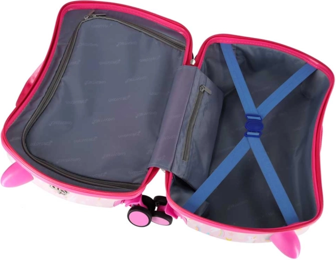 Okos belső elrendezés