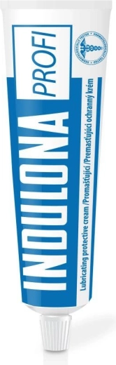 Indulona Profi kék kézkrém 100 ml