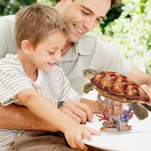 Szórakozás az egész családnak