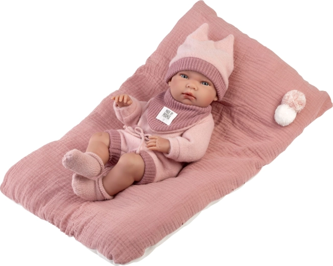 Teljes, 5 részes szett a mindennapi játékhoz