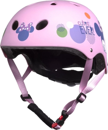 Egyszerű méretállítás 52–56 cm