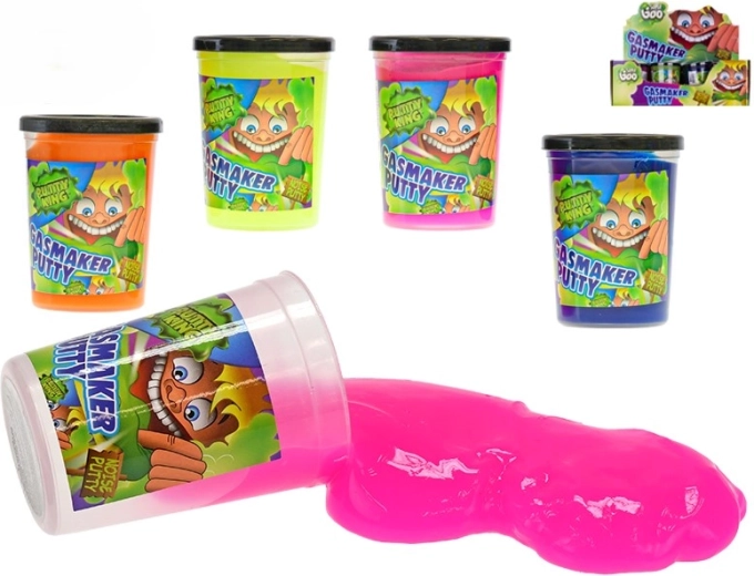 Színes, nyújtható és formázható