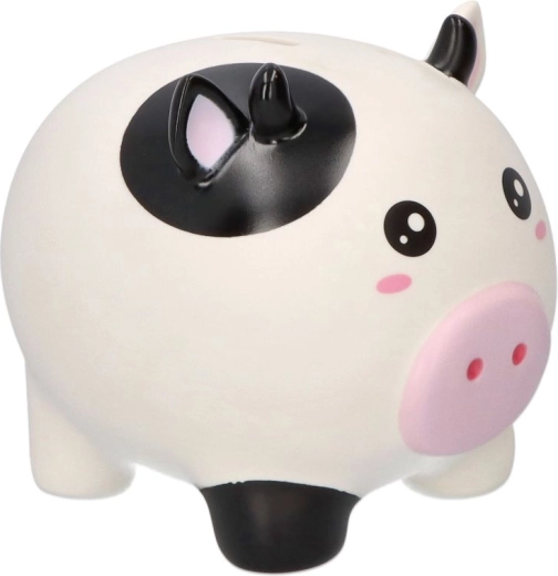 Nagy PVC tehén persely